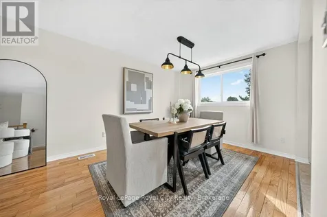 18 Springdale Boulevard Guelph (willow West/sugarbush/west Acres) ON N1H 6X5