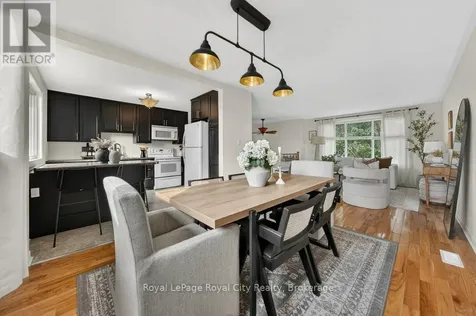 18 Springdale Boulevard Guelph (willow West/sugarbush/west Acres) ON N1H 6X5