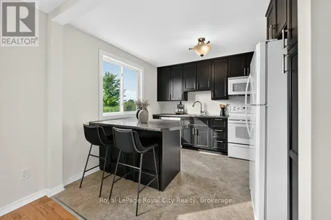 18 Springdale Boulevard Guelph (willow West/sugarbush/west Acres) ON N1H 6X5