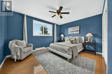 18 Springdale Boulevard Guelph (willow West/sugarbush/west Acres) ON N1H 6X5
