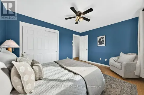 18 Springdale Boulevard Guelph (willow West/sugarbush/west Acres) ON N1H 6X5