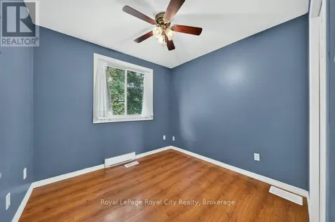 18 Springdale Boulevard Guelph (willow West/sugarbush/west Acres) ON N1H 6X5