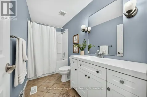 18 Springdale Boulevard Guelph (willow West/sugarbush/west Acres) ON N1H 6X5