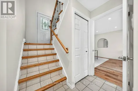 18 Springdale Boulevard Guelph (willow West/sugarbush/west Acres) ON N1H 6X5