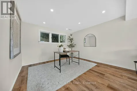 18 Springdale Boulevard Guelph (willow West/sugarbush/west Acres) ON N1H 6X5