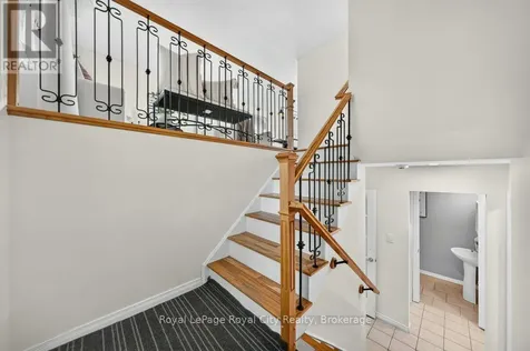 18 Springdale Boulevard Guelph (willow West/sugarbush/west Acres) ON N1H 6X5
