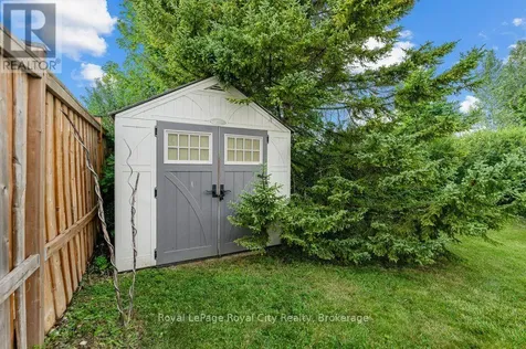 18 Springdale Boulevard Guelph (willow West/sugarbush/west Acres) ON N1H 6X5