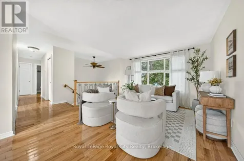 18 Springdale Boulevard Guelph (willow West/sugarbush/west Acres) ON N1H 6X5