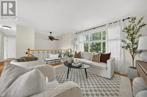 18 Springdale Boulevard Guelph (willow West/sugarbush/west Acres) ON N1H 6X5