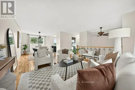 18 Springdale Boulevard Guelph (willow West/sugarbush/west Acres) ON N1H 6X5