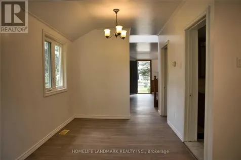 26 Capelle Street Richmond Hill (oak Ridges Lake Wilcox) ON L4E 3E1