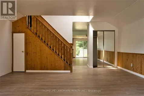 26 Capelle Street Richmond Hill (oak Ridges Lake Wilcox) ON L4E 3E1