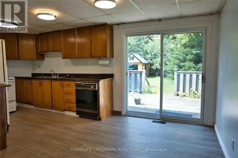26 Capelle Street Richmond Hill (oak Ridges Lake Wilcox) ON L4E 3E1