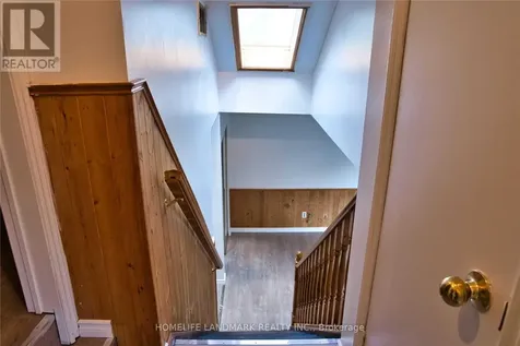 26 Capelle Street Richmond Hill (oak Ridges Lake Wilcox) ON L4E 3E1