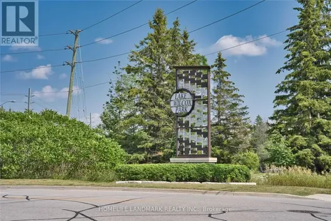 26 Capelle Street Richmond Hill (oak Ridges Lake Wilcox) ON L4E 3E1