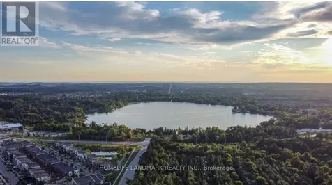 26 Capelle Street Richmond Hill (oak Ridges Lake Wilcox) ON L4E 3E1
