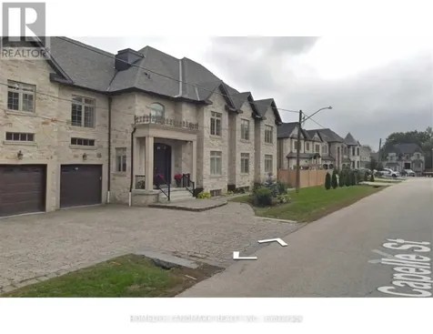 26 Capelle Street Richmond Hill (oak Ridges Lake Wilcox) ON L4E 3E1