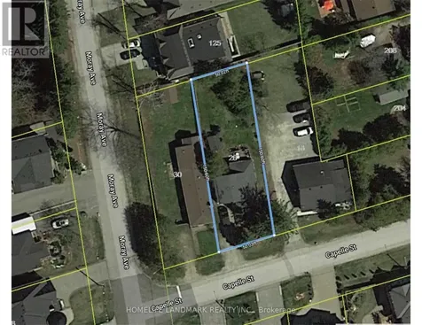 26 Capelle Street Richmond Hill (oak Ridges Lake Wilcox) ON L4E 3E1