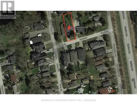 26 Capelle Street Richmond Hill (oak Ridges Lake Wilcox) ON L4E 3E1