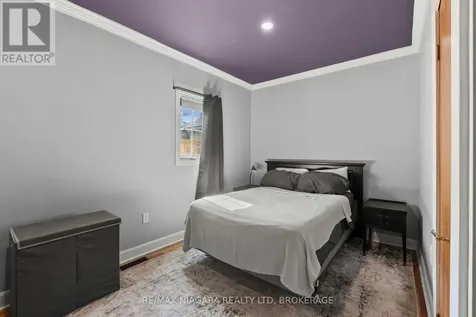 4691 Morrison Street Niagara Falls (downtown) ON L2E 2C1