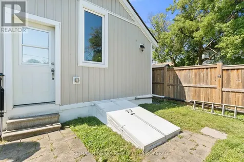 4691 Morrison Street Niagara Falls (downtown) ON L2E 2C1
