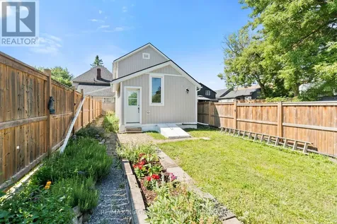 4691 Morrison Street Niagara Falls (downtown) ON L2E 2C1