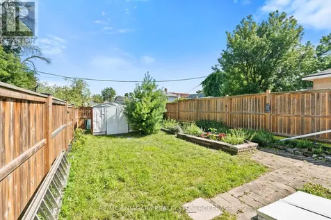 4691 Morrison Street Niagara Falls (downtown) ON L2E 2C1