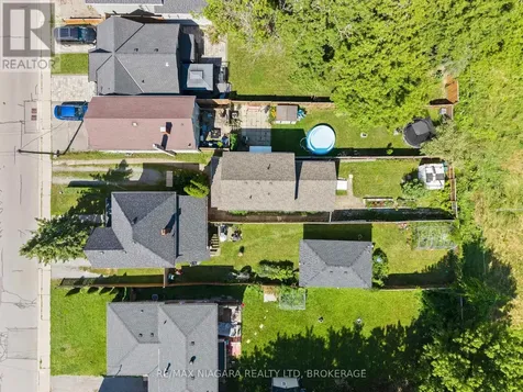 4691 Morrison Street Niagara Falls (downtown) ON L2E 2C1