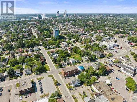 4691 Morrison Street Niagara Falls (downtown) ON L2E 2C1
