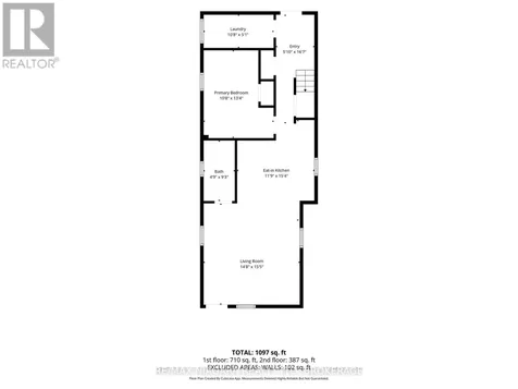 4691 Morrison Street Niagara Falls (downtown) ON L2E 2C1