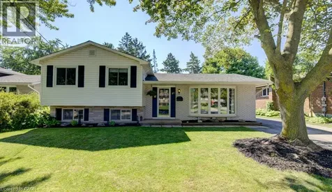 61 Windsor Street Guelph ON N1E 3N3
