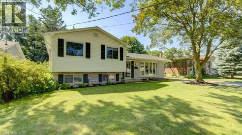 61 Windsor Street Guelph ON N1E 3N3