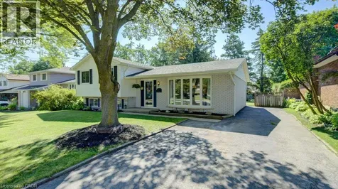 61 Windsor Street Guelph ON N1E 3N3