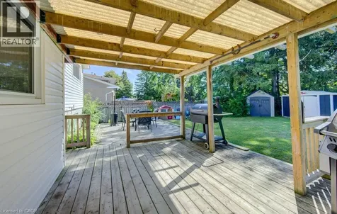 61 Windsor Street Guelph ON N1E 3N3