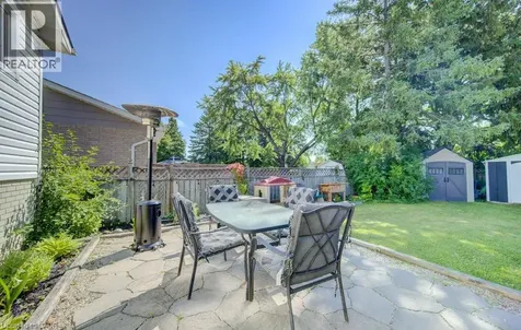 61 Windsor Street Guelph ON N1E 3N3