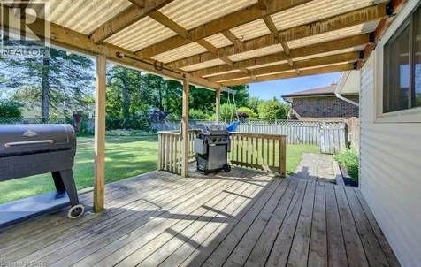 61 Windsor Street Guelph ON N1E 3N3