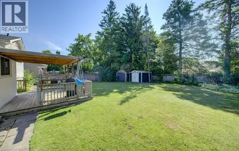 61 Windsor Street Guelph ON N1E 3N3
