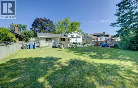 61 Windsor Street Guelph ON N1E 3N3