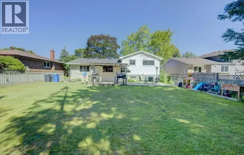 61 Windsor Street Guelph ON N1E 3N3