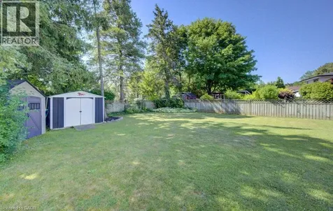 61 Windsor Street Guelph ON N1E 3N3