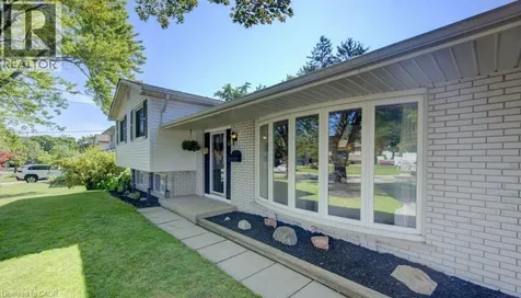 61 Windsor Street Guelph ON N1E 3N3
