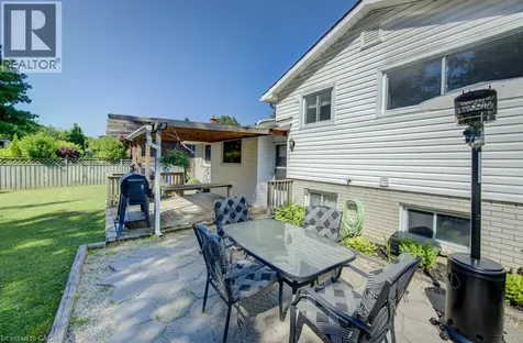 61 Windsor Street Guelph ON N1E 3N3