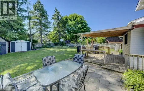61 Windsor Street Guelph ON N1E 3N3