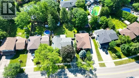 61 Windsor Street Guelph ON N1E 3N3