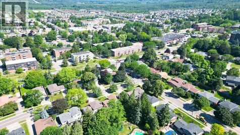 61 Windsor Street Guelph ON N1E 3N3