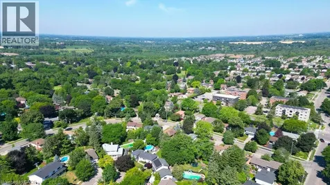 61 Windsor Street Guelph ON N1E 3N3