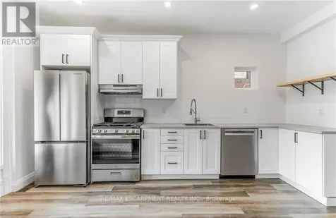 50 Burris Street Hamilton (gibson) ON L8M 2J4