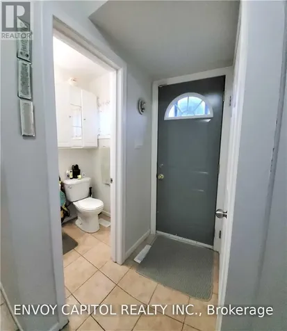 14 Faulkner Crescent Toronto (humbermede) ON M9M 2C1