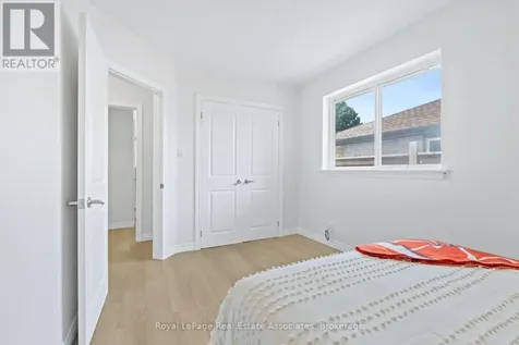 90 Longfield Road Halton Hills (ac Acton) ON L7J 2K4