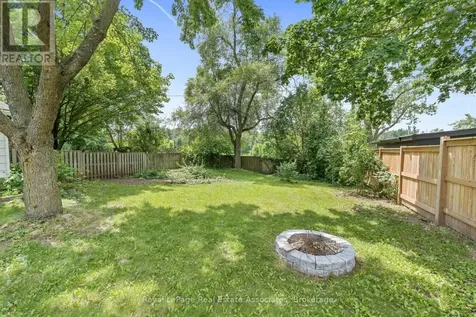 90 Longfield Road Halton Hills (ac Acton) ON L7J 2K4